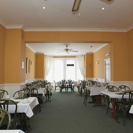All Seasons Lodge Hotel Great Yarmouth Exterior foto