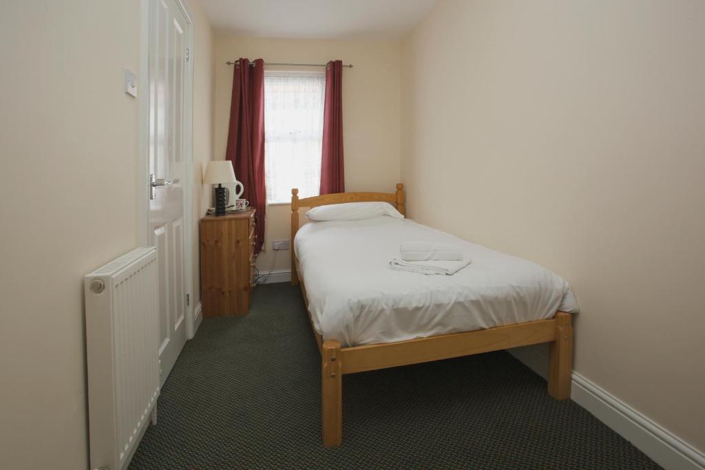 All Seasons Lodge Hotel Great Yarmouth Quarto foto