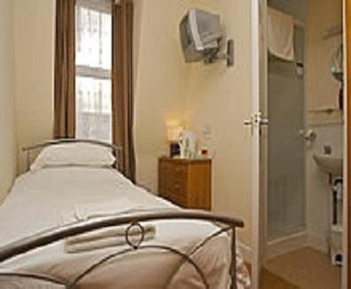 All Seasons Lodge Hotel Great Yarmouth Exterior foto